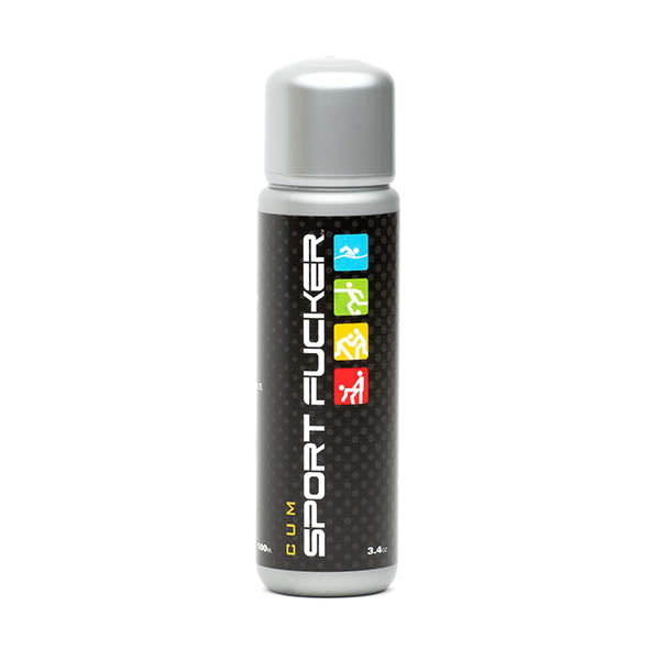 Sport Fucker Cum Lubricant 100ml