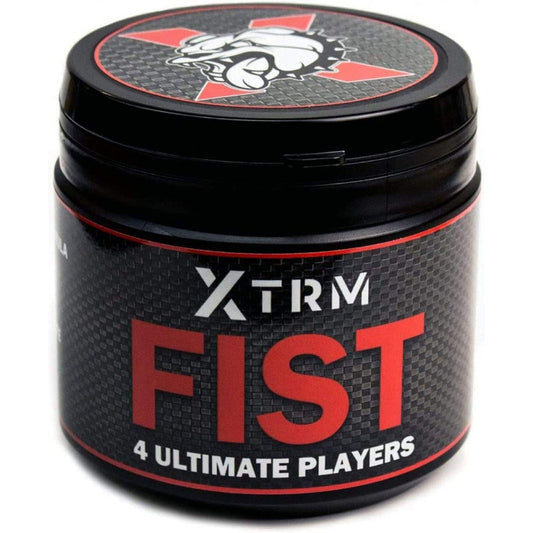 Sport Fucker | XTRM Fist Water Based Fisting Lubricant 500ml