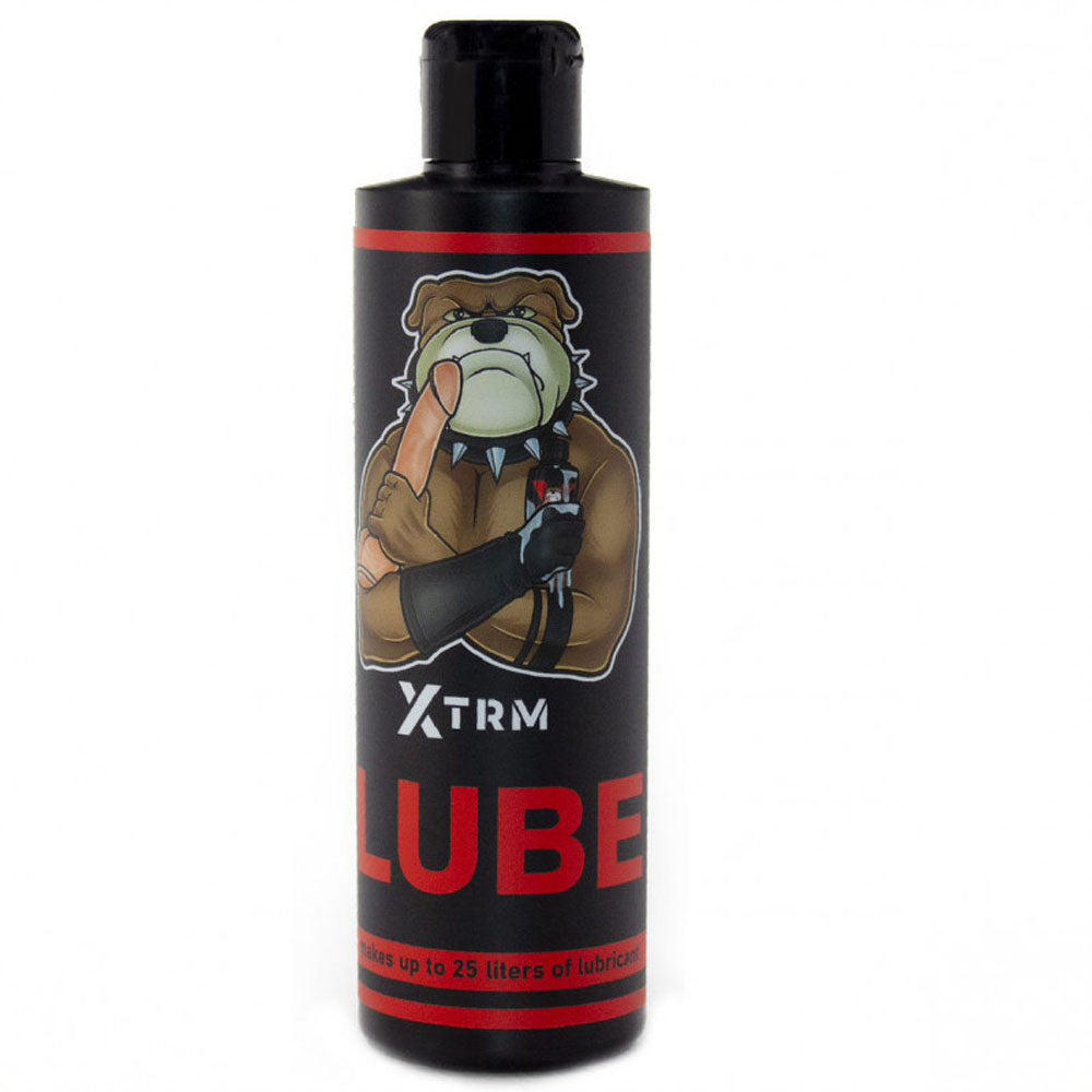 Sport Fucker | XTRM Powder Lube 225g - Makes 25L of Lubricant