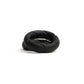 Sport Fucker Ready Rings - Black Cock Rings - 2 Pack