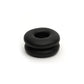 Sport Fucker Stacker  Rings - Black Cock Rings - 2 Pack