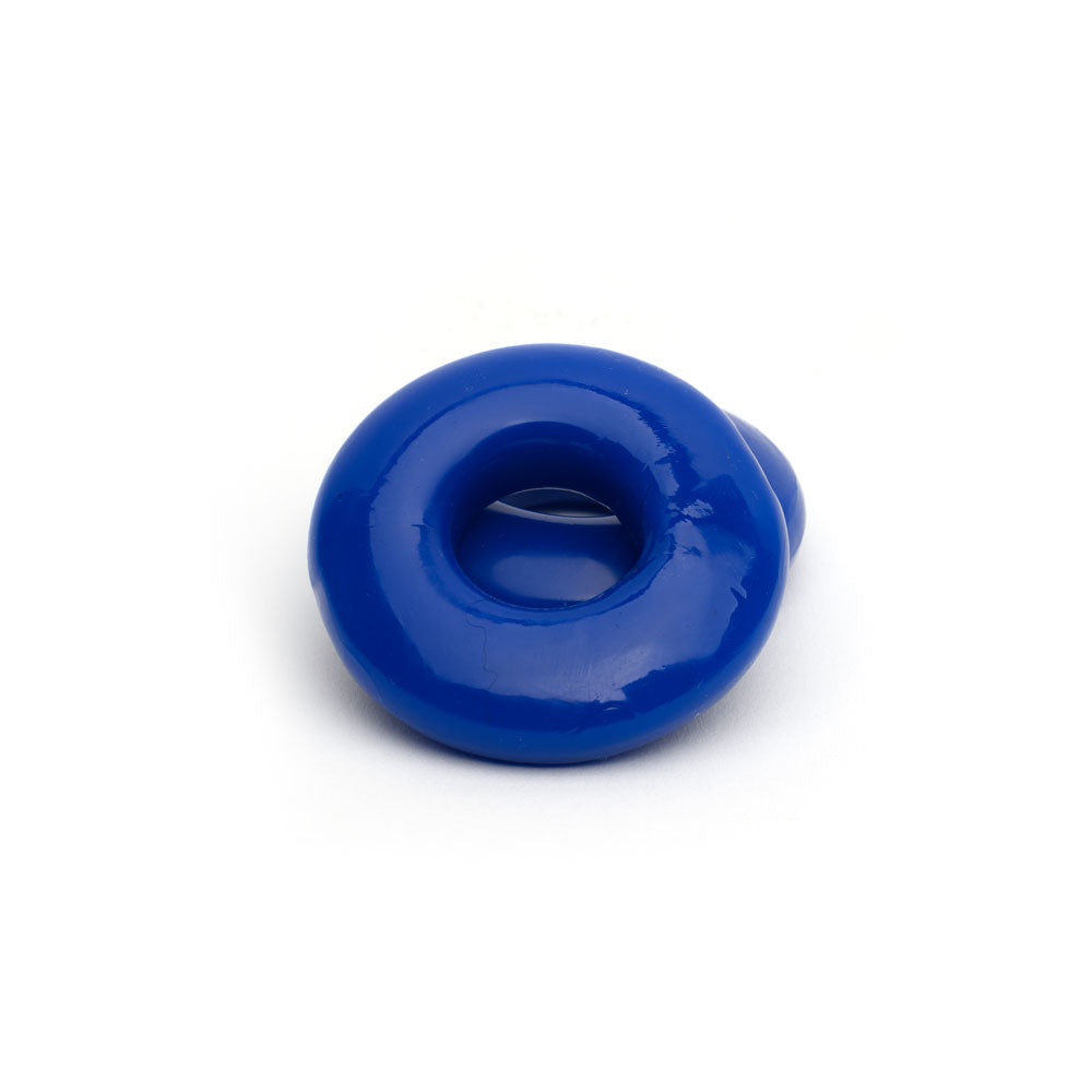 Sport Fucker Stacker  Rings - Blue Cock Rings - 2 Pack