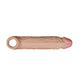 Shaft Model F Shaft Liquid Silicone Realistic Sheath