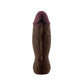 Shaft Bullet Vibrator Oak/Mahogany/Pine