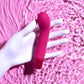 Selopa PARADISE G Pink 12.7cm USB Rechargeable G-Spot Vibrator