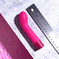 Selopa PARADISE G Pink 12.7cm USB Rechargeable G-Spot Vibrator