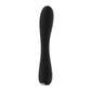 Selopa MIDNIGHT MAGIC - Black 20.2cm USB Rechargeable Vibrator