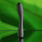 Selopa MIDNIGHT MAGIC - Black 20.2cm USB Rechargeable Vibrator