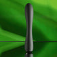 Selopa MIDNIGHT MAGIC - Black 20.2cm USB Rechargeable Vibrator