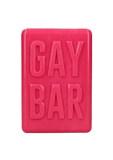 Shots Toys | Soap Bar - Gay Bar