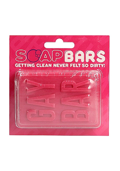 Shots Toys | Soap Bar - Gay Bar