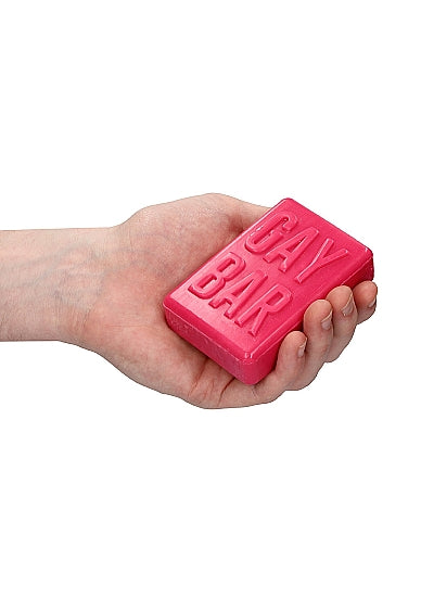 Shots Toys | Soap Bar - Gay Bar