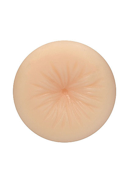 Shots Toys | Anus Soap - Flesh