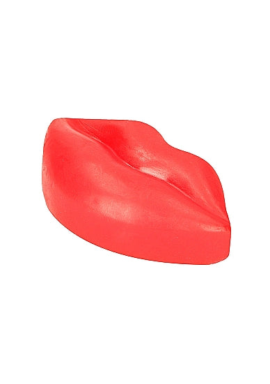 Shots Toys | Kiss Soap - Bright Red