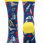 Shots Toys | Socks Kinky Minxy Adult Erotic Socks Size 42-46