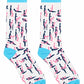 Shots Toys | Socks Sutra Adult Erotic Socks Size 42-46