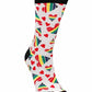 Shots Toys | Socks Happy Hearts Adult Erotic Socks Size 36-41