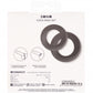 Shots Toys | Sono No 86 Cock Ring Set Black 30g