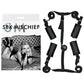 Sportsheets Sex & Mischief Bed Bondage Restraint Kit