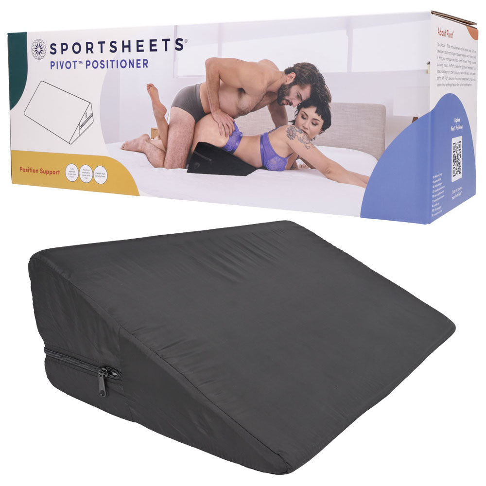 Sportsheets Pivot Inflatable Positioner