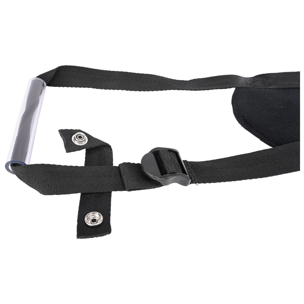 Sportsheets Pivot Deluxe Doggie Strap