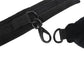 Sportsheets Pivot Positioning Bar - Black Padded Position & Spreader Bar