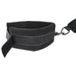 Sportsheets Pivot Positioning Bar - Black Padded Position & Spreader Bar