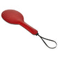 Sportsheets Vegan Leather Saffron Ping Pong Paddle