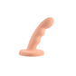 Sportsheets Ren - 6" Suction Cup Dildo (use with Sportsheets Strap On)