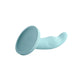 Sportsheets Sage - 8" Suction Cup Dildo (use with Sportsheets Strap On)