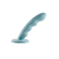 Sportsheets Sage - 8" Suction Cup Dildo (use with Sportsheets Strap On)