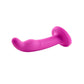 Sportsheets Tana - 8" Suction Cup Dildo (use with Sportsheets Strap On)