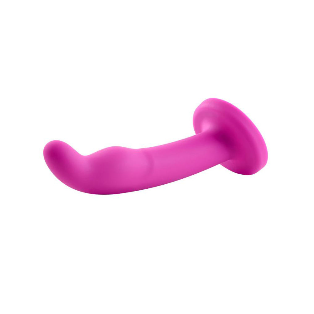 Sportsheets Tana - 8" Suction Cup Dildo (use with Sportsheets Strap On)