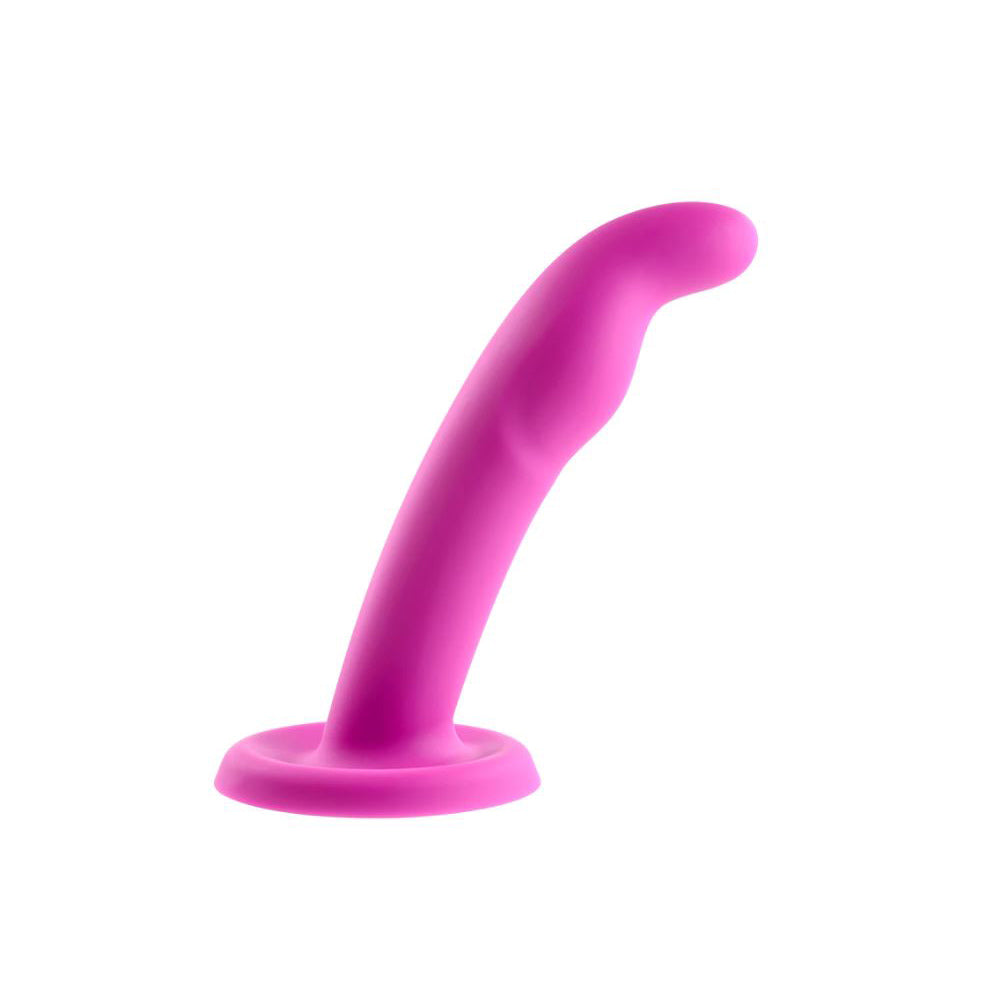 Sportsheets Tana - 8" Suction Cup Dildo (use with Sportsheets Strap On)