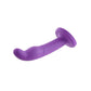 Sportsheets Astil - 8" Suction Cup Dildo (use with Sportsheets Strap On)