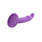 Sportsheets Astil - 8" Suction Cup Dildo (use with Sportsheets Strap On)