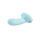 Sportsheets Myst - 5" Suction Cup Vibrating Dildo (use with Sportsheets Strap On)