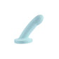 Sportsheets Myst - 5" Suction Cup Vibrating Dildo (use with Sportsheets Strap On)