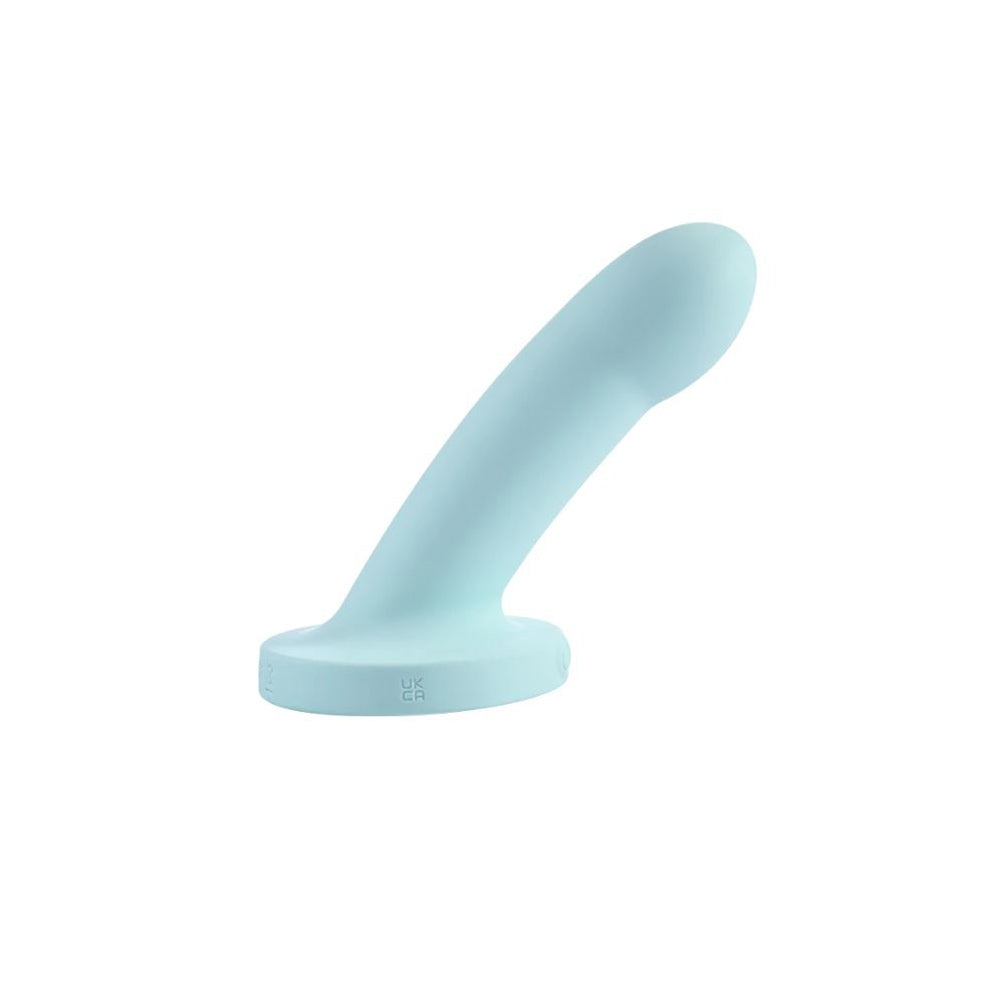 Sportsheets Myst - 5" Suction Cup Vibrating Dildo (use with Sportsheets Strap On)