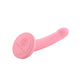 Sportsheets Daze - 7" Suction Cup Vibrating Dildo (use with Sportsheets Strap On)