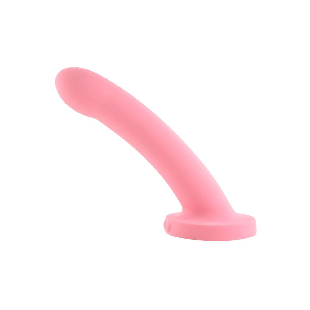 Sportsheets Daze - 7" Suction Cup Vibrating Dildo (use with Sportsheets Strap On)