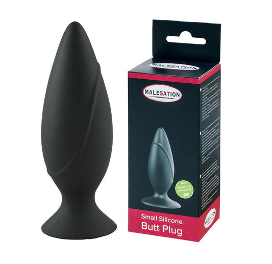 St Rubber | Malesation Silicone Plug Large