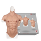 St Rubber | XX-DreamsToys Ultra Realistic Muscle Suit Men Size S