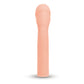 Size Up Realistic 3" Penis Extender - Flesh 7.6cm Penis Extension Sleeve