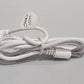 Pillow Talk Sultry, Kinky, Flirty, Racy, Cheeky, Sassy USB Spare Recharge Cable