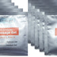 Eroticgel | Nuru Massage Powder 5g Travel Sample Sachets - Makes 250ml Gel - PREMIUM FOIL SACHETS