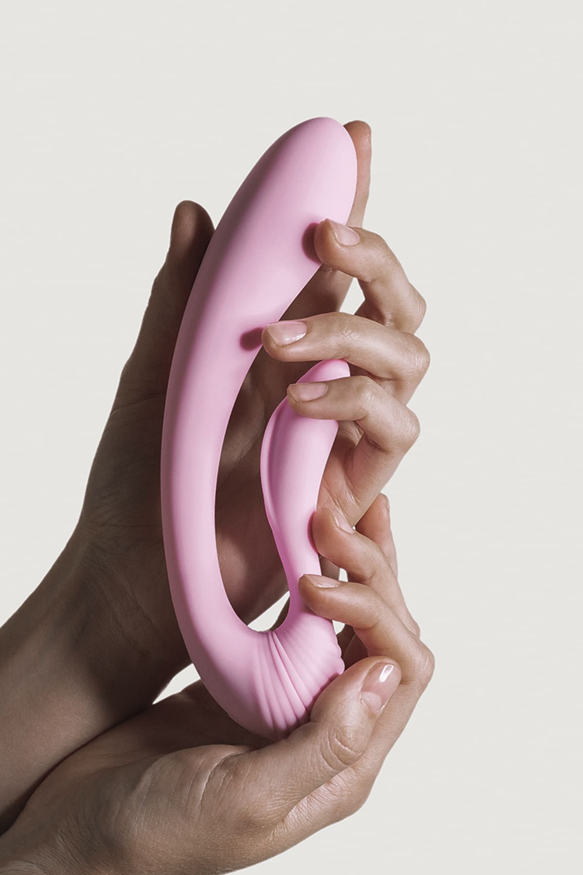 Adrien Lastic G-Wave Rabbit Vibrator + Clitoral Stimulator