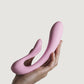 Adrien Lastic G-Wave Rabbit Vibrator + Clitoral Stimulator