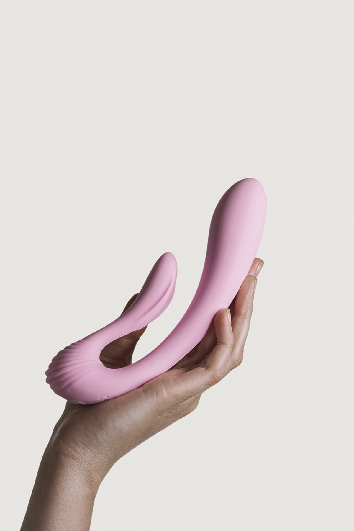 Adrien Lastic G-Wave Rabbit Vibrator + Clitoral Stimulator