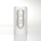 Tenga Flip Hole Black/Red/Silver/White Masturbator